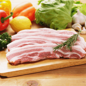 BA RỌI RÚT SƯỜN